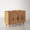 Hoult 48 " Freestanding Standard Single Bathroom Vanity Base