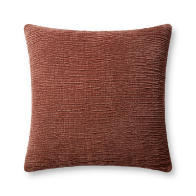 Housse de coussin rectangulaire Edan
