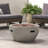 Modern Outdoor Fire Pit