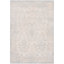 Orville Oriental Cream/Blue Area Rug-19661091