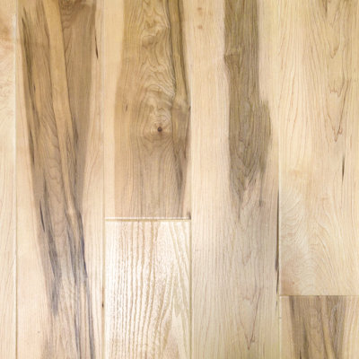 Perfection 7.2'' W x 49'' L x 6mm/20 mil Pressed Bevel Waterproof Luxury Vinyl Plank Flooring