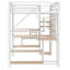 Lit mezzanine avec rangement multiple-1639252882