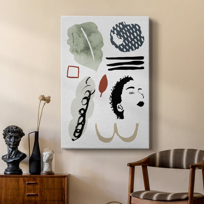 Collection Mindfulness III - galerie Cavas personnalisée