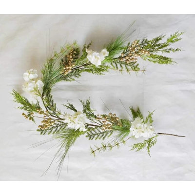 150cm Faux Garland