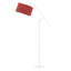 Bullins 170cm Swing Arm Floor Lamp-1021845175