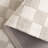 Msr4760 Martha Stewart Hand Tufted Wool/Cotton Checkered Rug in Beige/Ivory-100502457