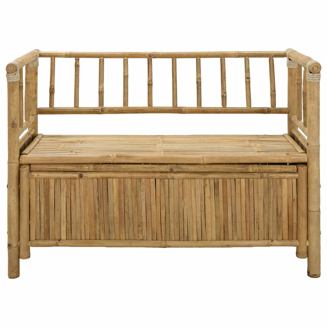 Outdoor Bench