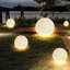 Globe terrestre imperméable Moon Stakes-109946981