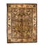 Hand Knotted Wool Oriental Area Rug