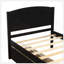 Lit plateforme simple avec deux tiroirs-1475275988