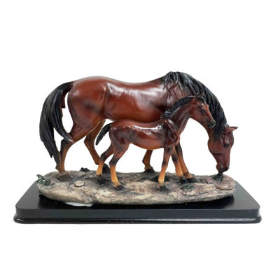 Figurines et sculptures