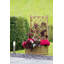 Ayden Wood Planter Box