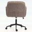 Fauteuil de bureau ergonomique pivotant à dossier épais pour le bureau à domicile, le meuble-lavabo et le salon-1259553530
