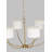 Tanyel 6-Light Chandelier-69451862