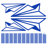 Non-Wall Damaging Wall Decal-631882355-631882365