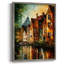 LANDSCAPES Series CCLxx, reproduction encadrée - bois massif-1640705448