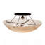 Artesia 8 - Light Semi Flush Mount