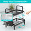 Casterton Dish Rack