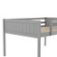 Lit mezzanine bas en bois avec échelle-1652166410-1652166407