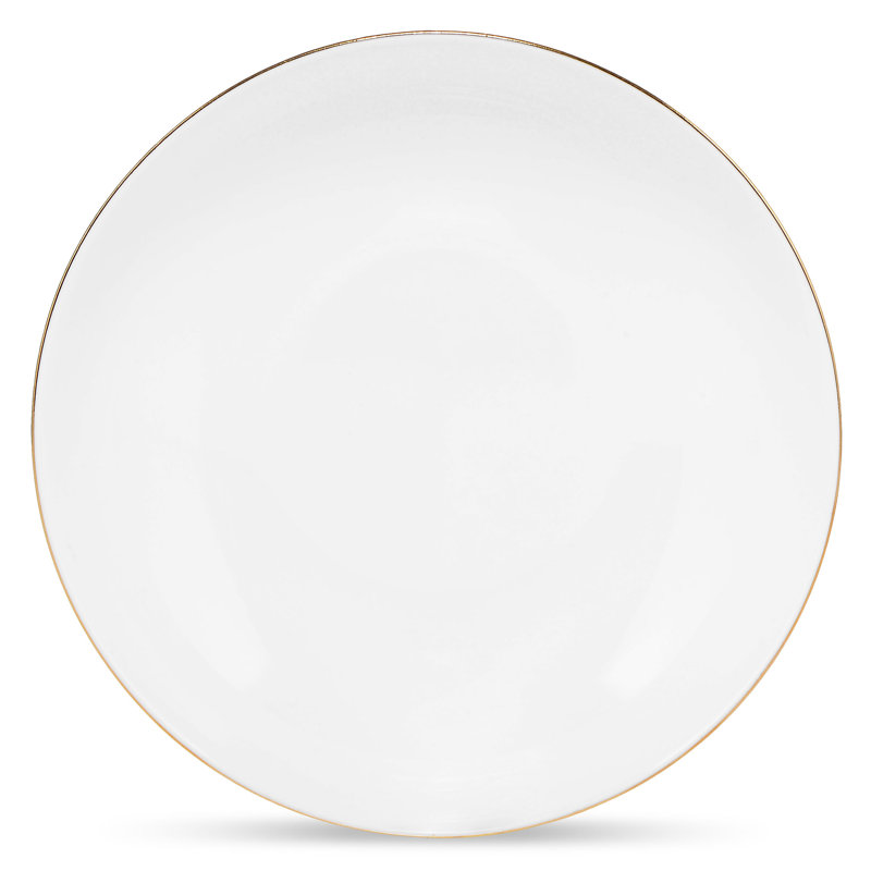 Mangine Clara Soup Plate Set