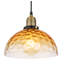 Axia 1 - Light Matte Black Pendant