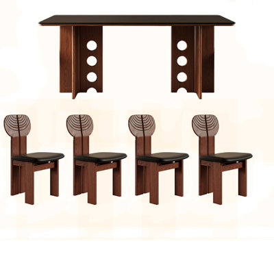 Sturdy and Comfortable Dining Table Sets.