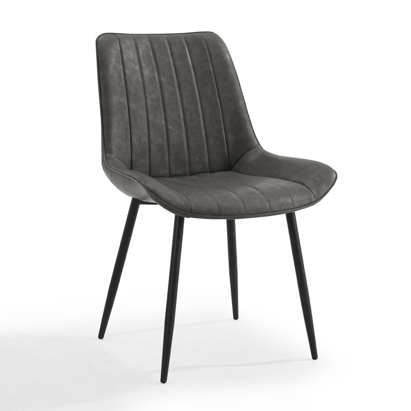 Olivier Dining Chair Set of 2 Chairs, Light