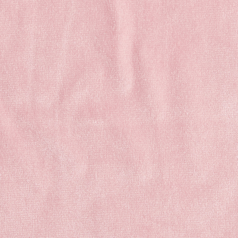 Room Darkening Curtain Single Panel, 38" W x 72" L, Baby Pink