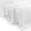 Polyester Tablecloth Wedding Party Décor Event Decoration Ivory Solid Colour7-1302543799-1302543797