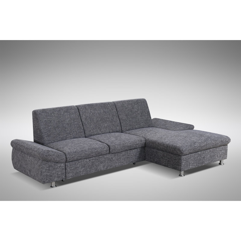 4 Seater Sofa Bed, Left Hand Facing