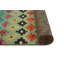 Tapis vert Khyli Ademi Lt.