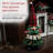 Dulcet 28"H Polyresin Christmas Tree Gnome Decoration With Color Changing Led Lights-16363503