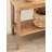 Ardentown Rectangle Entryway Console Table-163959839