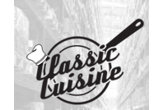 Classic Cuisine Logo