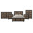 Jobe Standard Bedroom Set-32014182-129011940