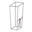 Perspective Standing Right Wall Décor