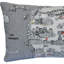 Coussin lombaire 24 po Minneapolis-100485078