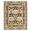 Inverness Wool Oriental Area Rug in Beige/Brown-40705413