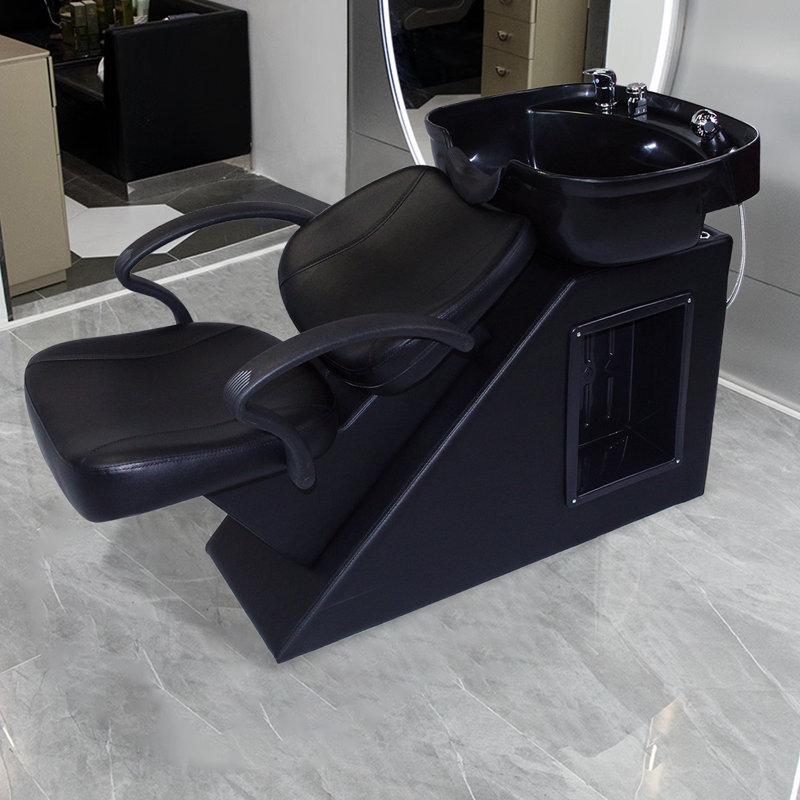 Fauteuil spa en cuir 22 po