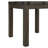 Baddeley End Table