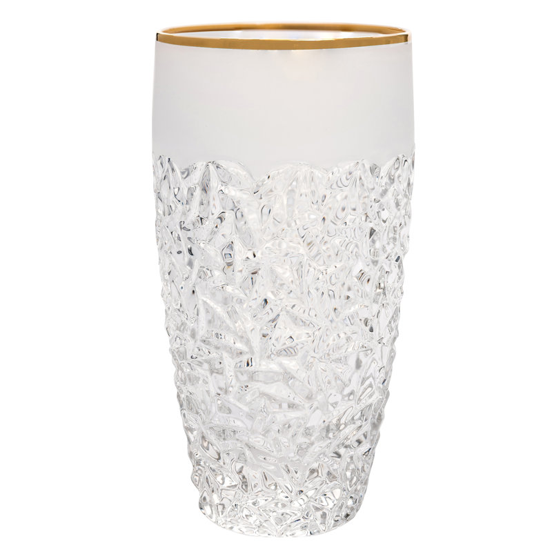 European Drinking Glass