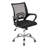 Mind Reader Swivel Office Chair with Wheels, Height Adjustable, Desk Chair, Computer Chair-55434171