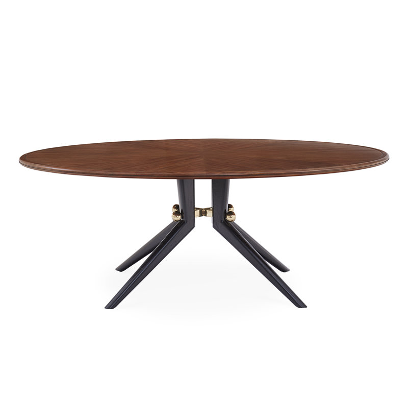 Trocadero Dining Table