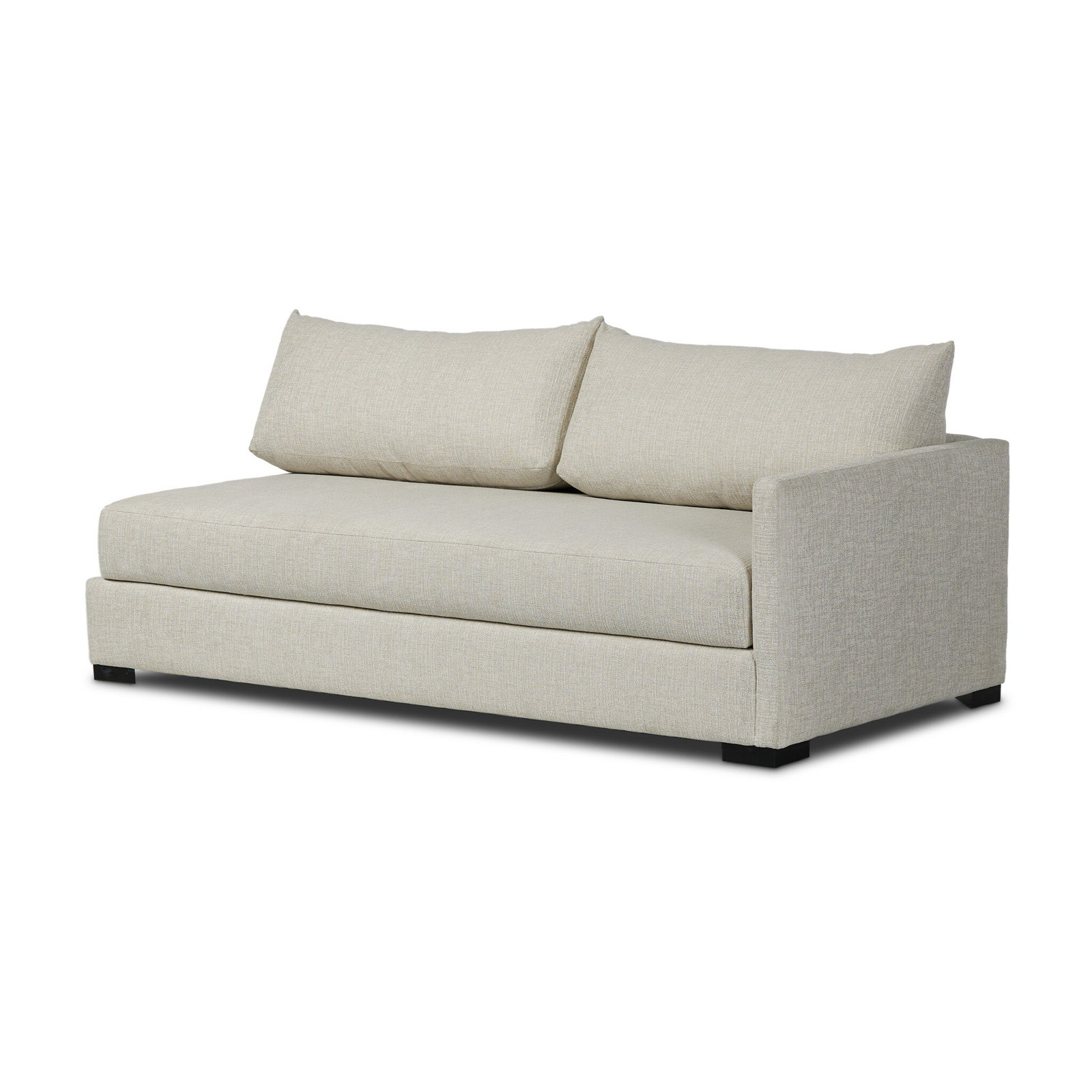 Patsy Sofa Bed, Right Arm Facing