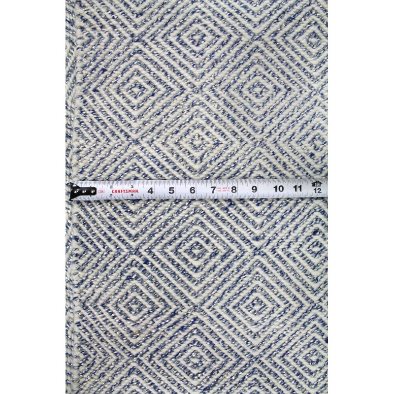 Dazzler One-of-a-Kind Runner 5'3" X 13'2" Area Rug