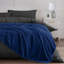 Thermal Supersoft Snug Cord Throw Blanket-1123833671