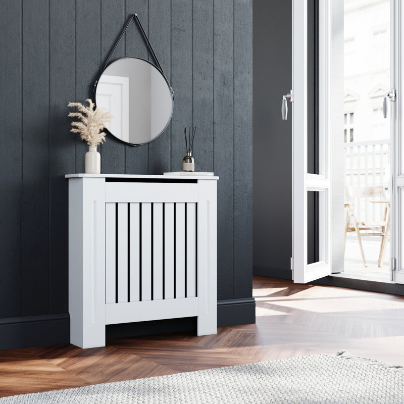 Fusaro Small Radiator Cover