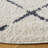 Arizona Shag Performance Abstract Indoor Rug-117794477