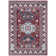 Easthampton Southwestern Hand Woven Area Rug