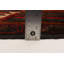 Teimani Brown Rug 4'3" x 7'3"
